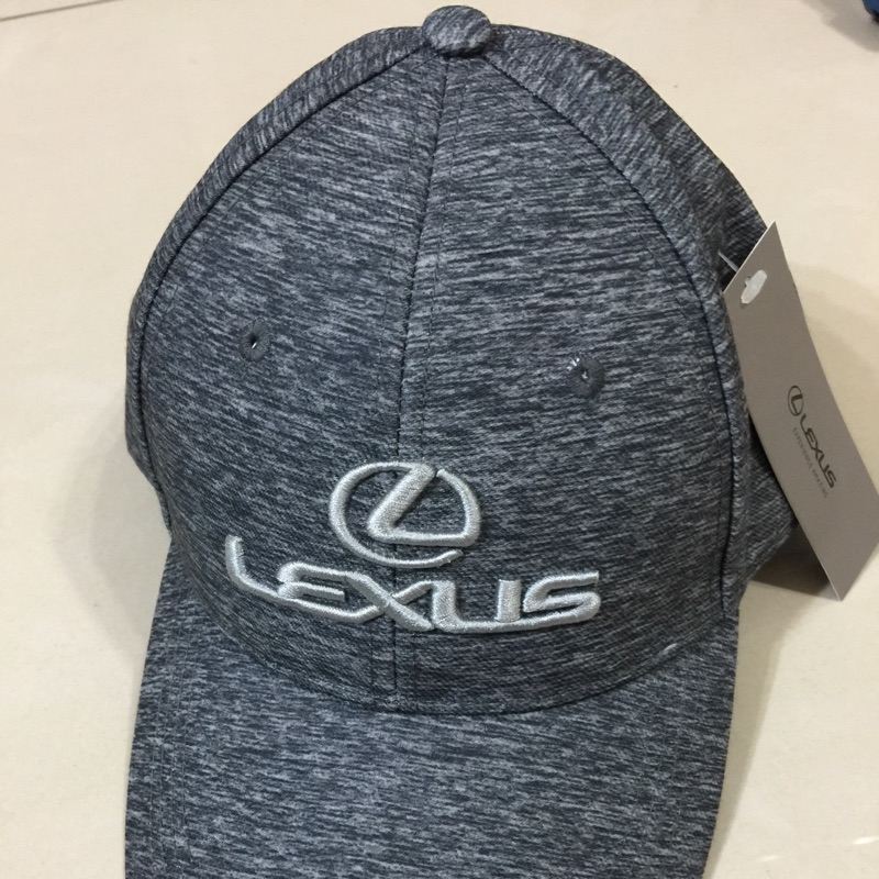 Lexus原廠鴨舌帽