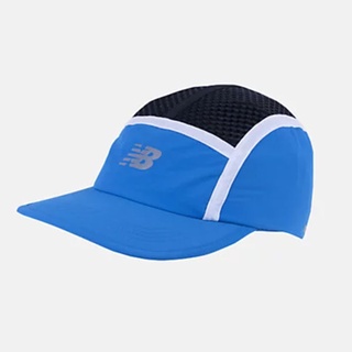 NEW BALANCE 帽子 棒球帽 遮陽帽 黑 男女適用 LAH21001VBE Sneakers542