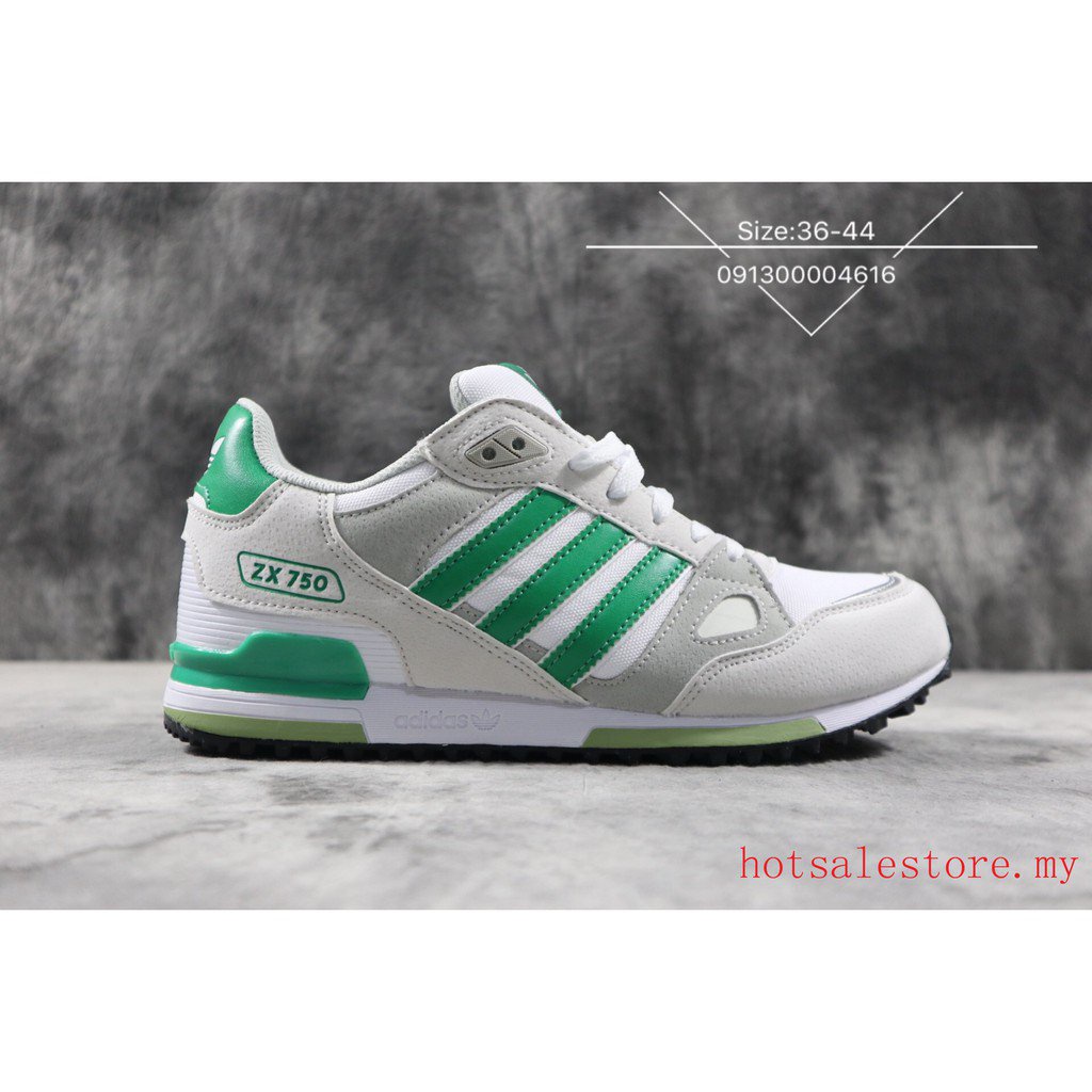 Adidas Zx 750 Verdes Sales, 53% OFF | gioithieuxe.vn