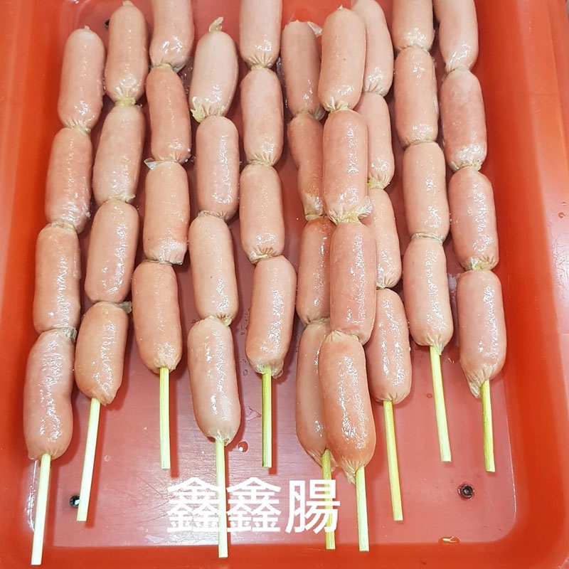鑫鑫腸 韋辰碳烤 蝦皮購物