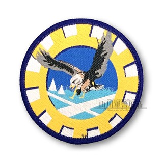 松指部圖徽 空軍單位 中華民國空軍