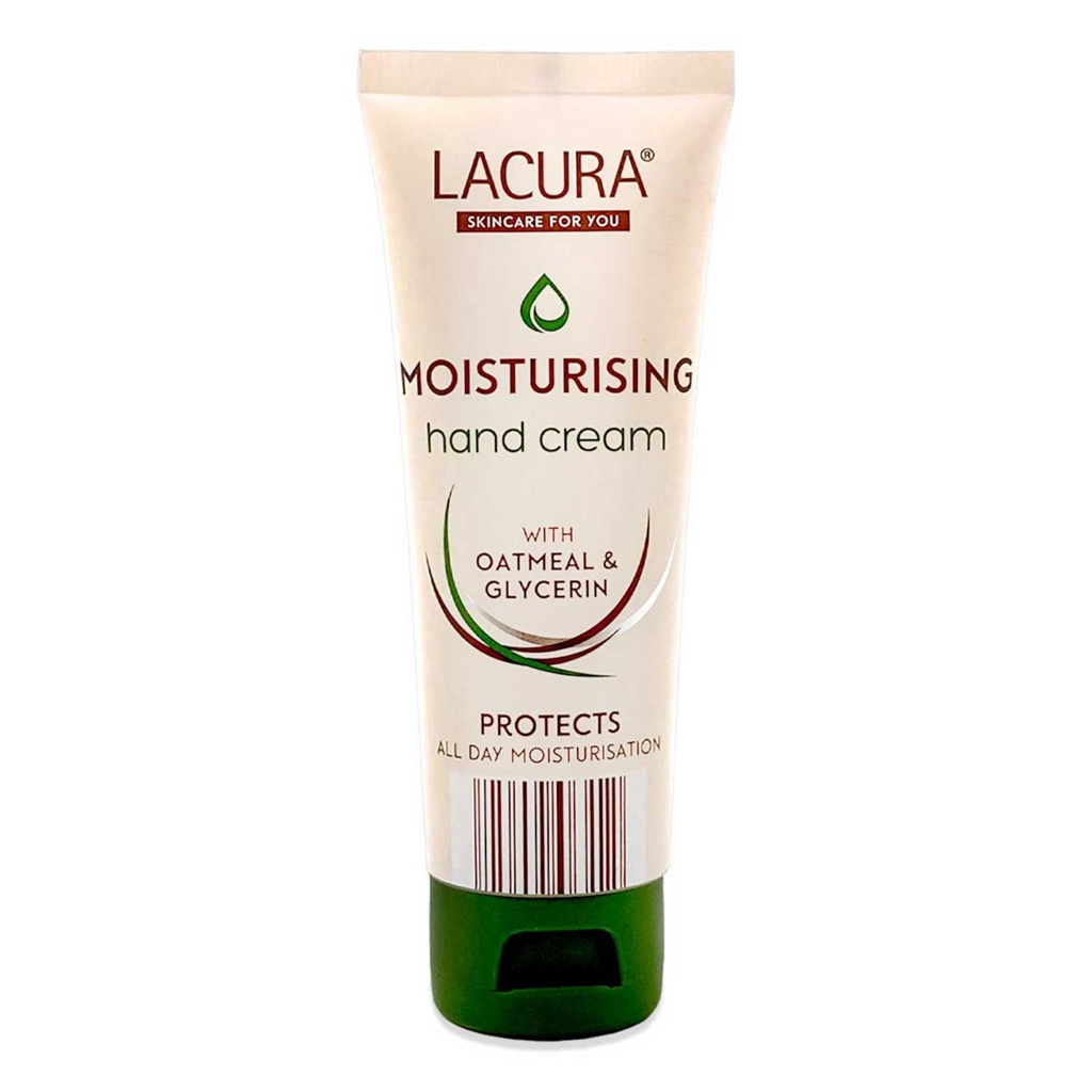 Lacura 保濕護手霜 75ml