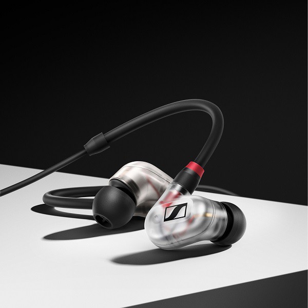 【品味耳機音響】Sennheiser IE400 PRO 新一代監聽入耳式耳機 / 可換線耳道式耳機 / 台灣公司貨