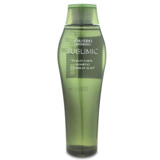 SHISEIDO 資生堂 優源舒活洗髮露(淨化) 250ml 總代理商貨 批發 (效期至2027/08)【Pinku】