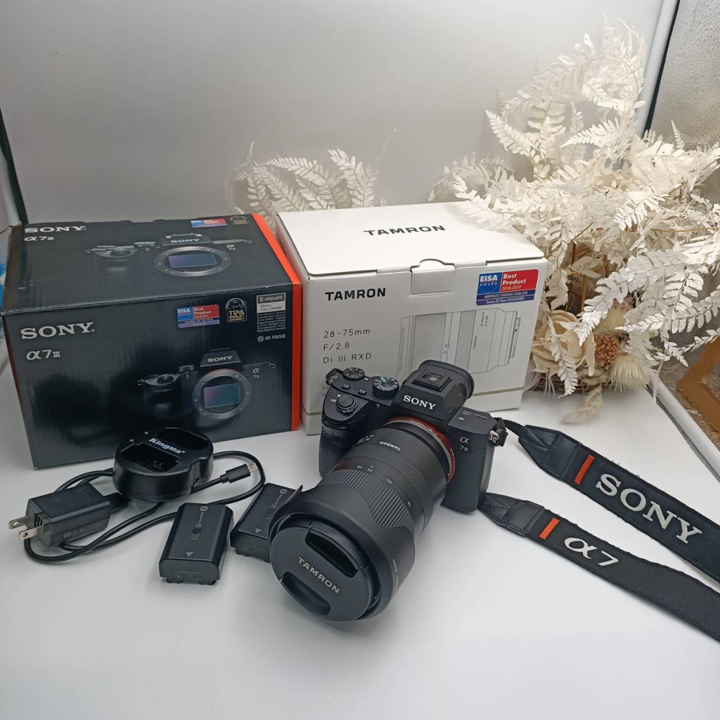 Аккумулятор sony a73