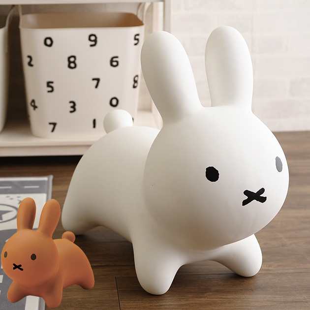 日本直送 Miffy 跳跳兔 Bruna bonbon 米飛兔 白色/灰色/咖啡色非淘寶 寶寶送禮生產禮物嬰兒