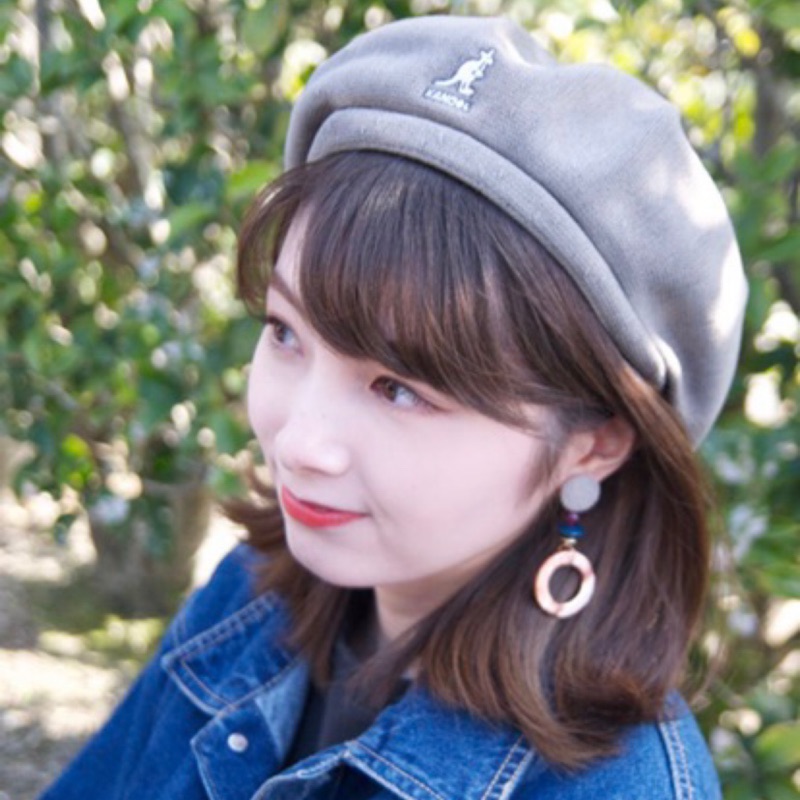 kangol bamboo hawker