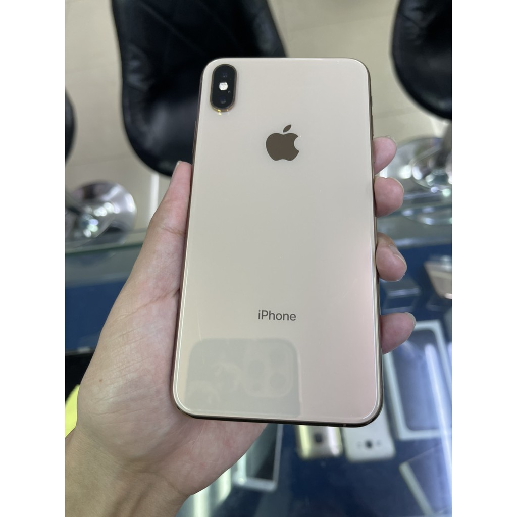 I PHONE XS MAX 256G