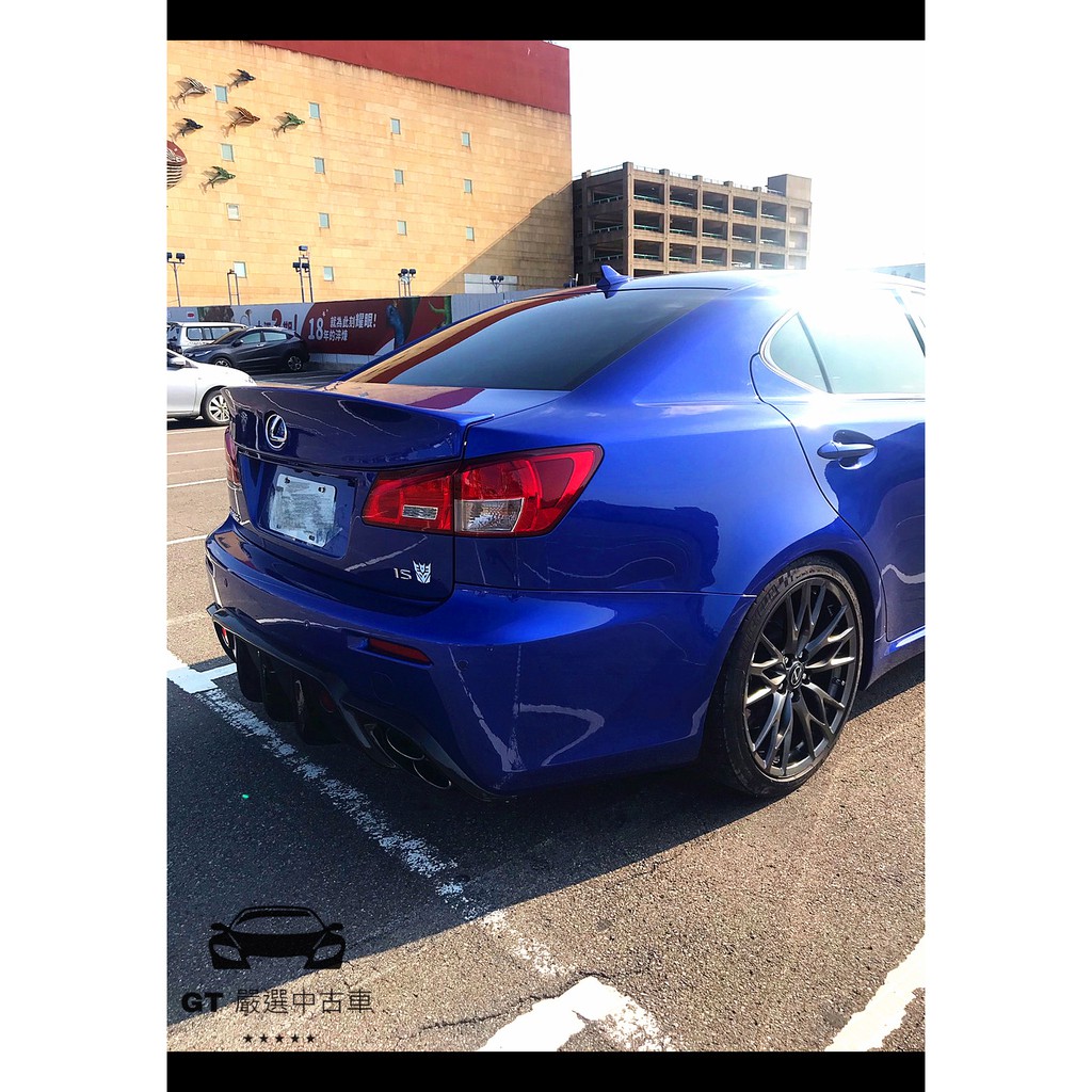 10 Lexus Isf 蝦皮購物