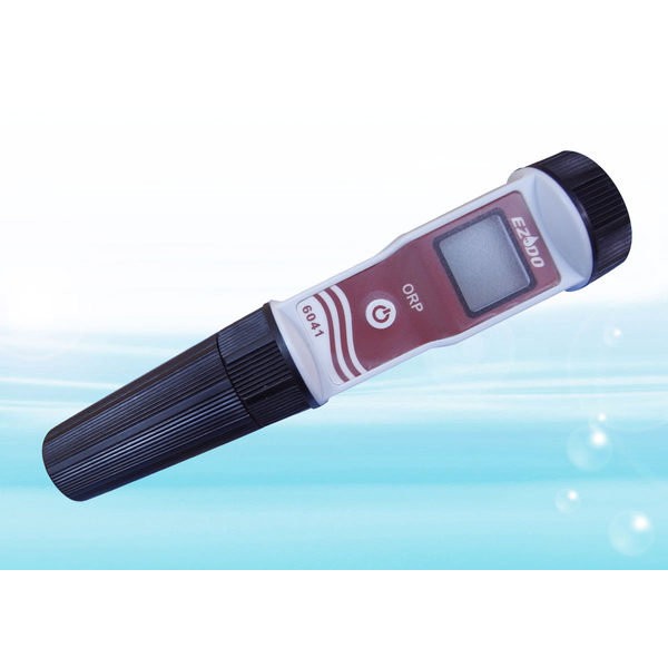 ORP電位測試筆《可測量水中電位值，也可測量電解水機的負電位》負電位測量筆【水易購淨水網-新竹店】