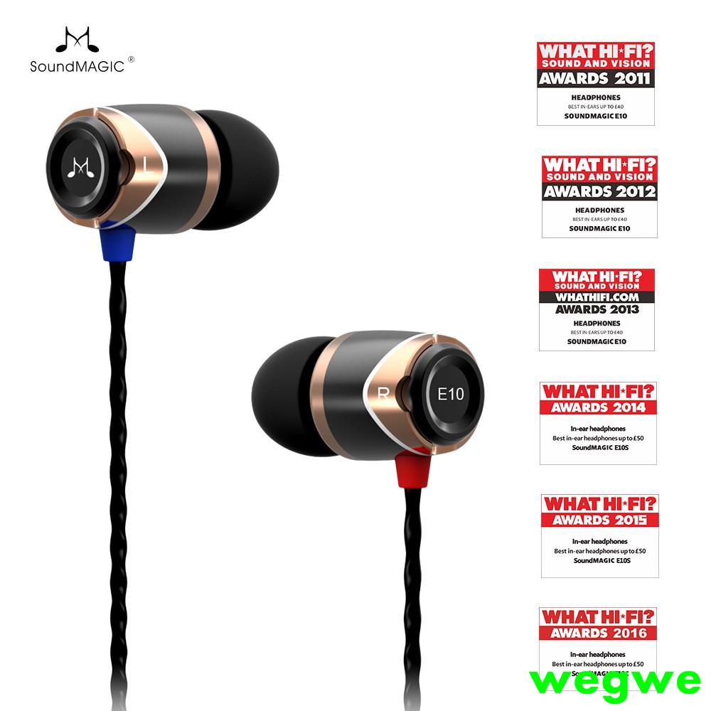 Soundmagic E10 Ptt Dcard討論與高評價商品 2021年11月 飛比價格