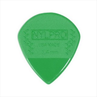 Planet Waves Nylpro Plus 烏克麗麗/民謠吉他/電吉他 Bass Pick 彈片 [唐尼樂器]