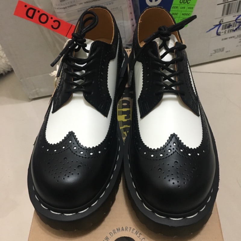 dr martens 3989 bex