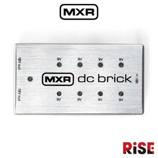 Dunlop MXR M237 DC BRICK Power Supply 效果器 電源供應器【又昇樂器.音響】