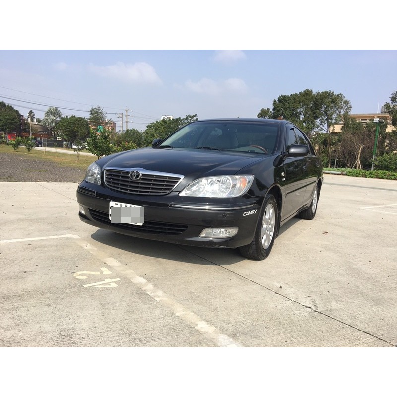 Camry 冠美麗豐田toyota 大型房車中古車二手車代步省油g版teana 蝦皮購物