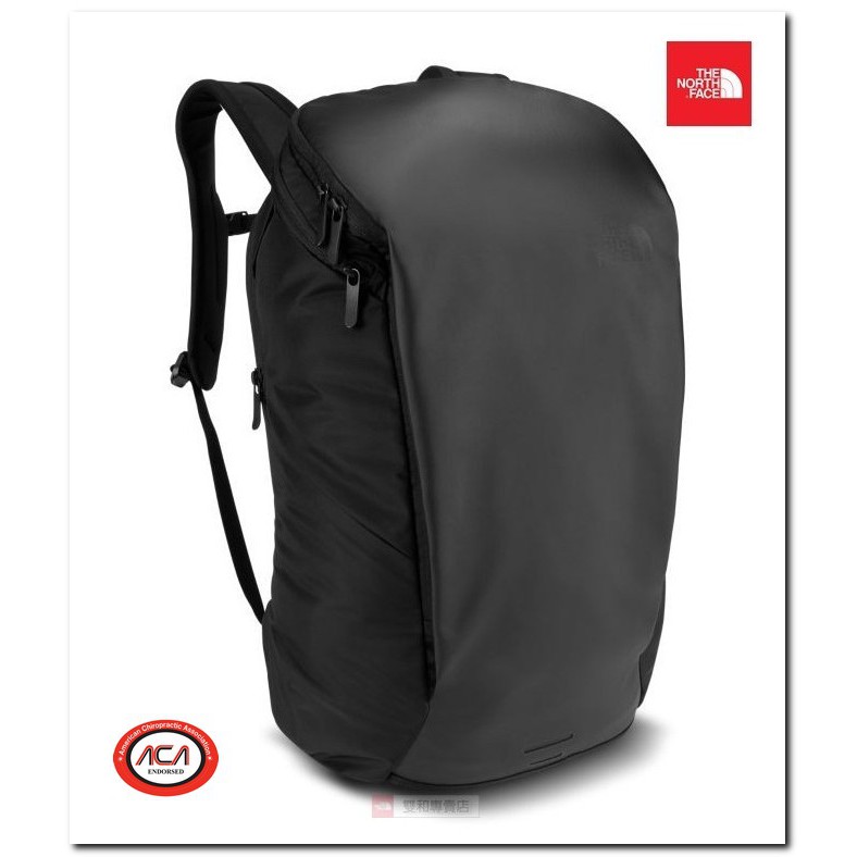 -滿3000免運-[雙和專賣店] THE NORTH FACE 26L 多功能休閒背包/KABAN/2ZEK/黑