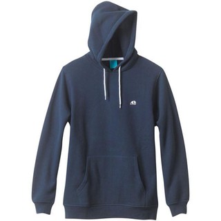Enjoi Panda Patch Pullover 帽T (深藍)