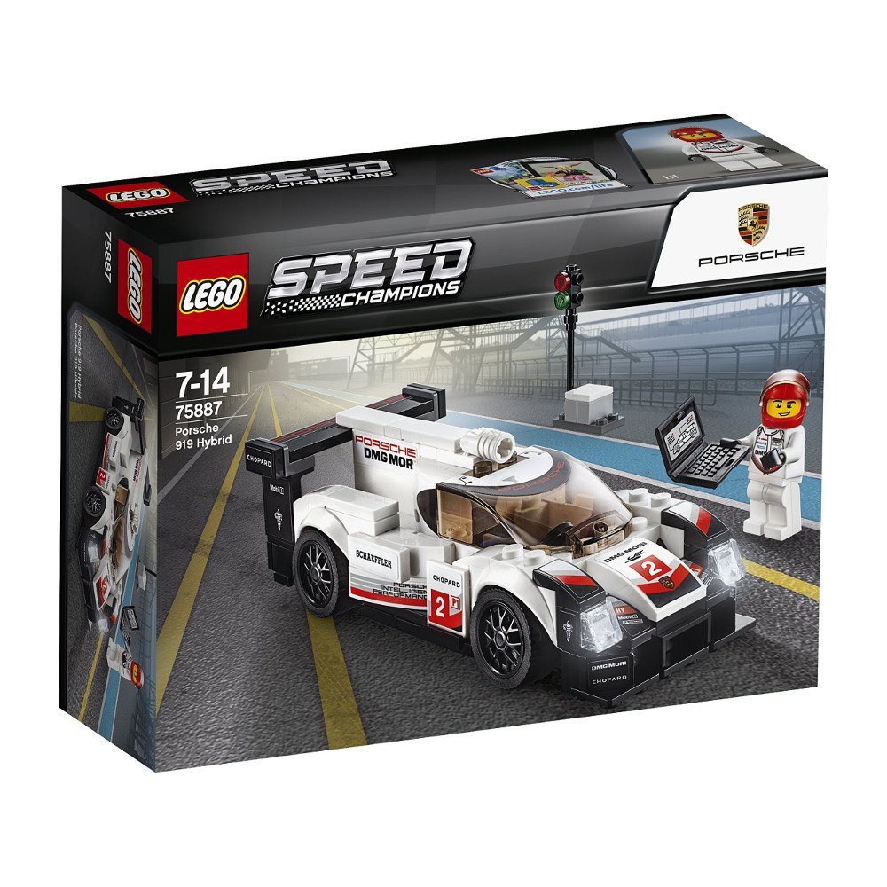 lego 75887