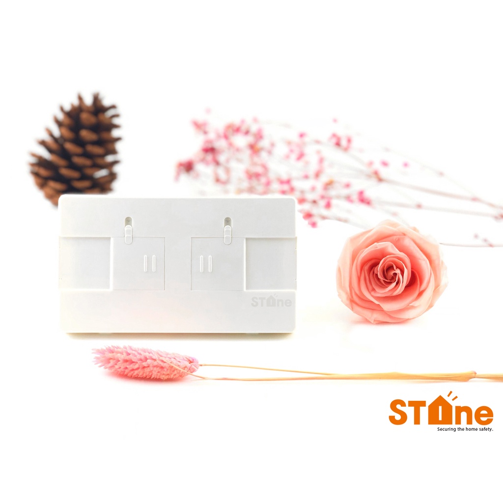 台灣製造stone防觸電 插座安全蓋 安全插座插座保護蓋插座防護開關貼插頭貼插頭蓋插座開關面板插頭蓋 蝦皮購物