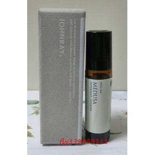【JOHNRAY約翰森林】 無釐頭精油棒10ml (優惠價$635/瓶）～2027