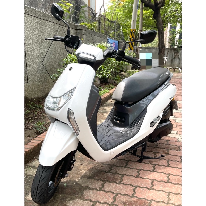 Luna_moto 二手機車 /SYM VEGA/淑女車/速克達/中古機車