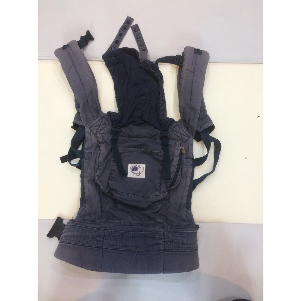 ergobaby 350