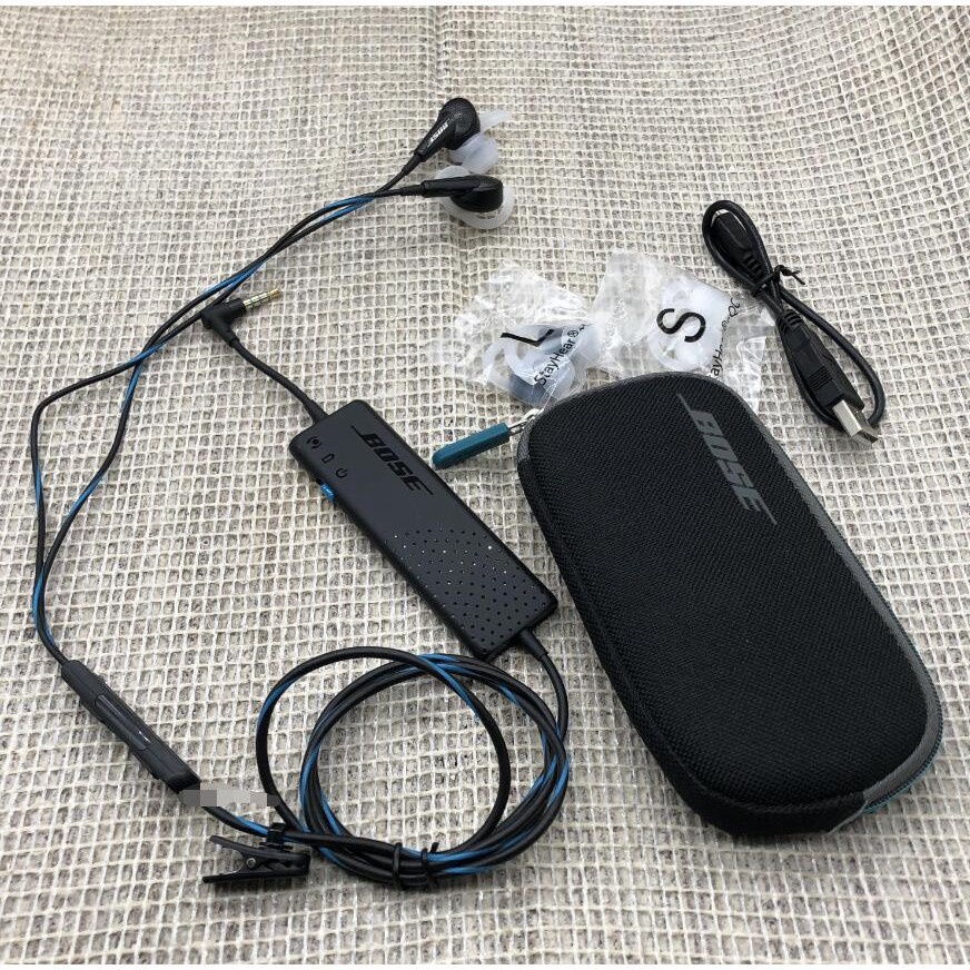 BOSE QuietComfort 20 有線 visualtintas.com.br