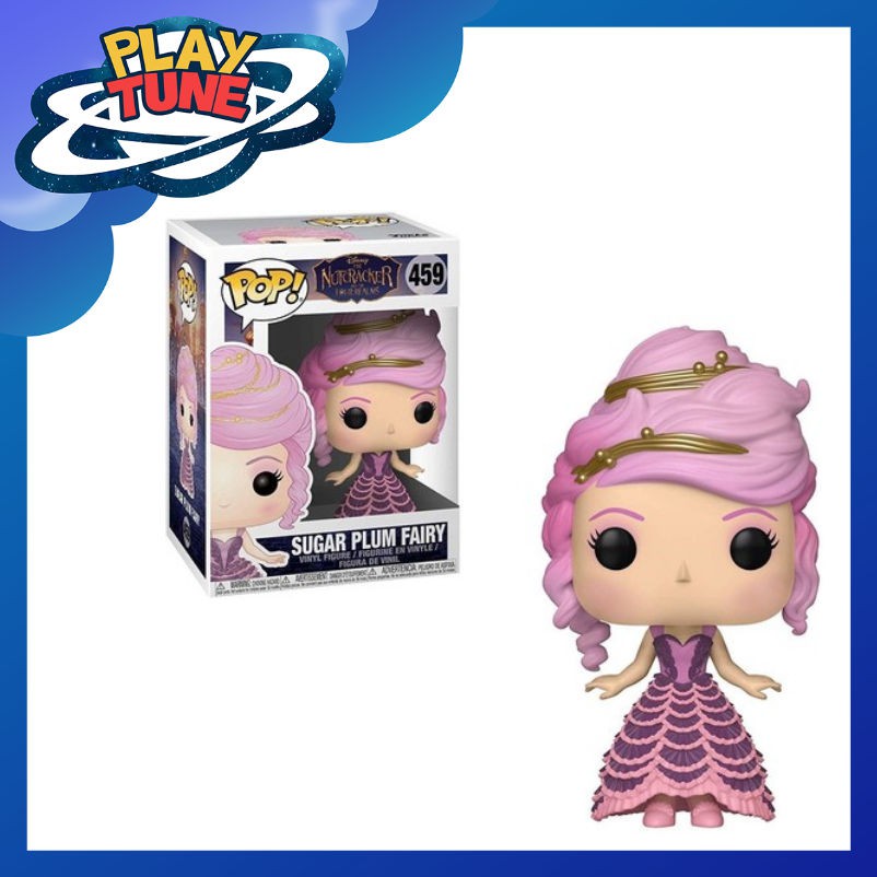 funko pop sugar plum fairy