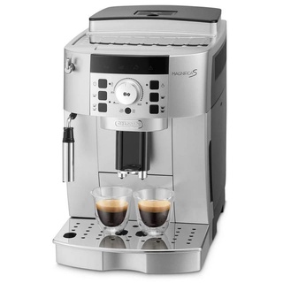 【母親節短期促銷價】迪朗奇│Delonghi ECAM 22.110.SB 風雅型 家用 全自動義式咖