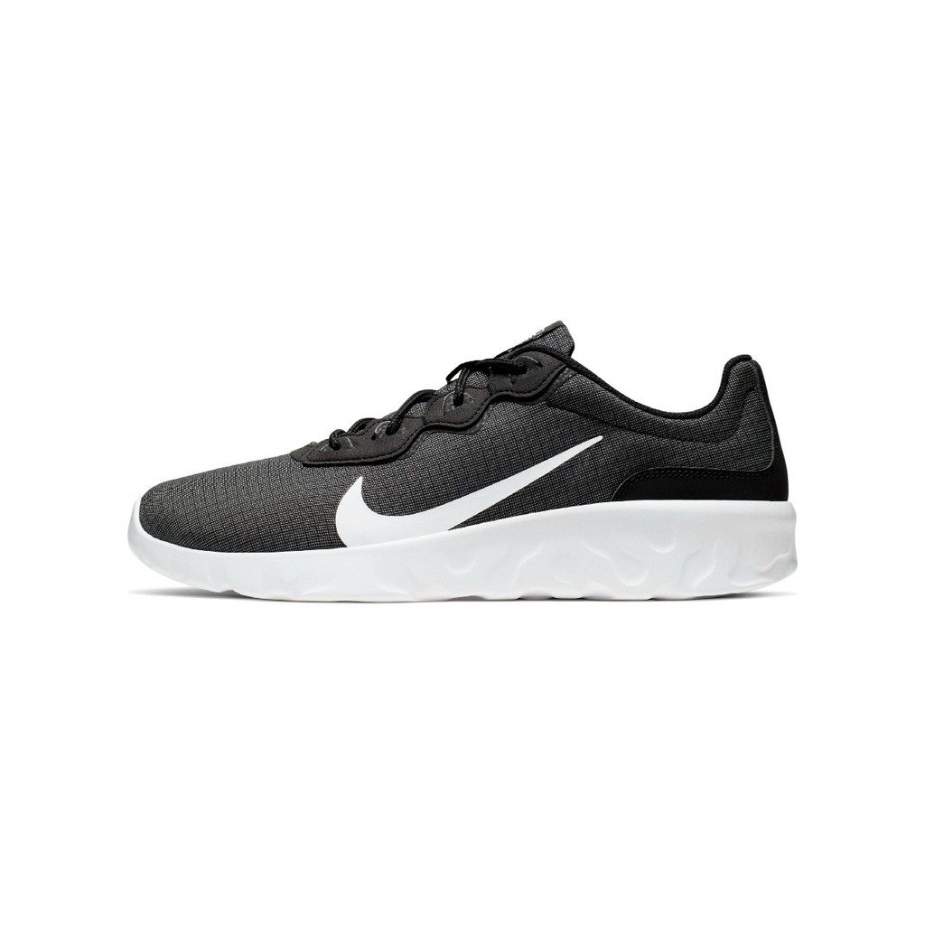 8.5號9號 快速出貨 Nike Explore Strada 男鞋 輕量 慢跑鞋 運動鞋 黑白 CD7093-001