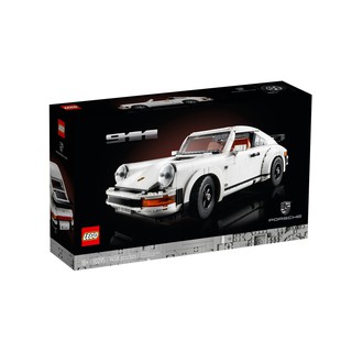 【積木樂園】樂高 LEGO 10295 Creator Expert 保時捷911 Porsche 911