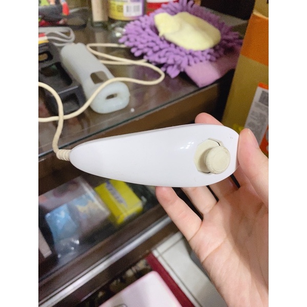 wii 搖桿遊戲主機遙控器