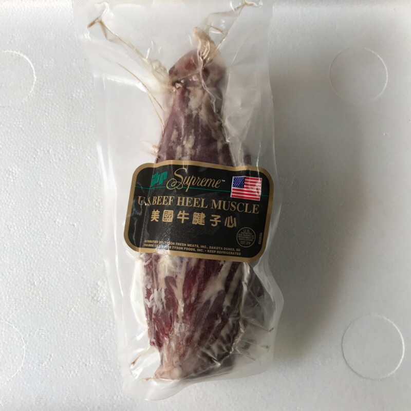 松和冷凍食品行 美國牛腱心 美國牛肋條 蝦皮購物