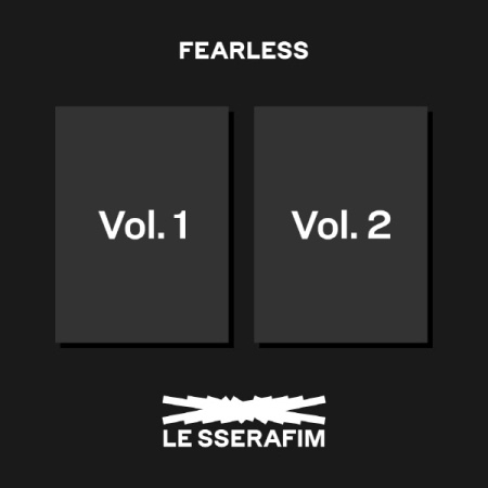 LE SSERAFIM FEARLESS SHOPEE セミコンプ mtsn1mamuju.sch.id