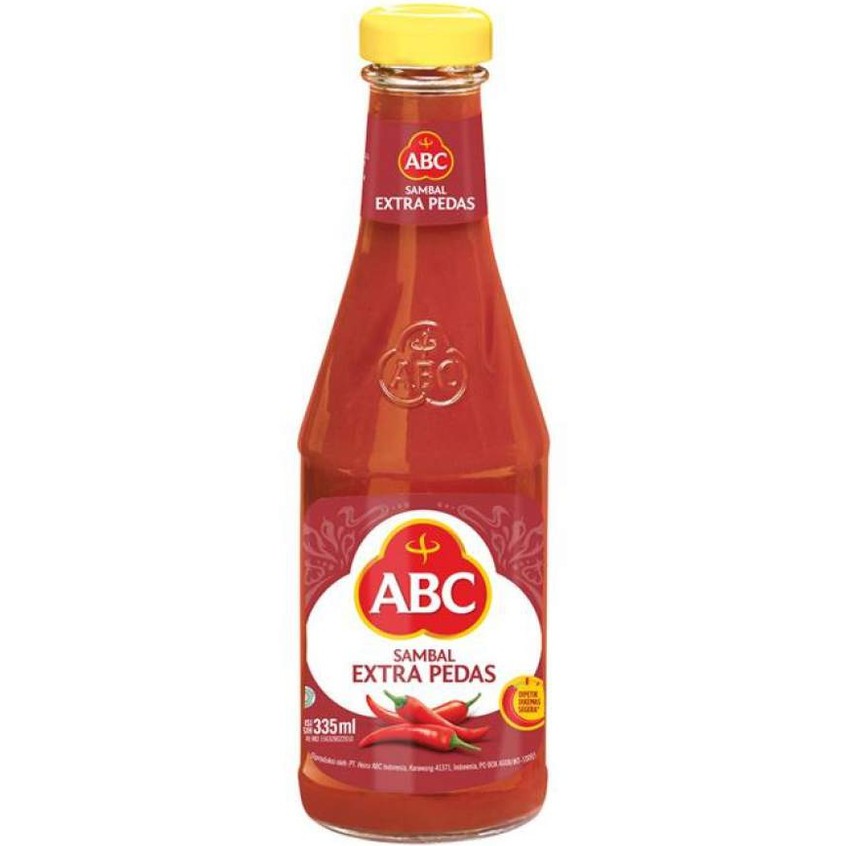 Abc 辣椒醬335ml Ptt討論與高評價商品 21年7月 飛比價格