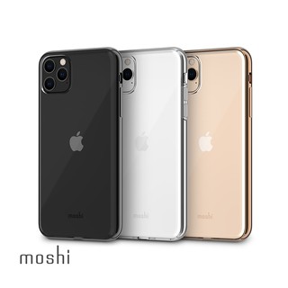 Moshi Vitros for iPhone 11 Pro Max 超薄透亮保護殼