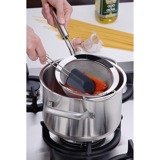 WMF Profi Plus 不鏽鋼濾網 過濾篩 濾杓 非Gourmet 兩種尺寸可選