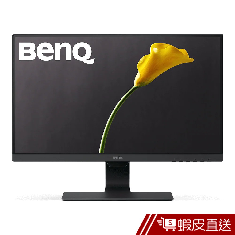 BenQ GW2480-Plus 24型 IPS 光智慧 護眼 LCD 螢幕 刷卡 分期 蝦皮直送