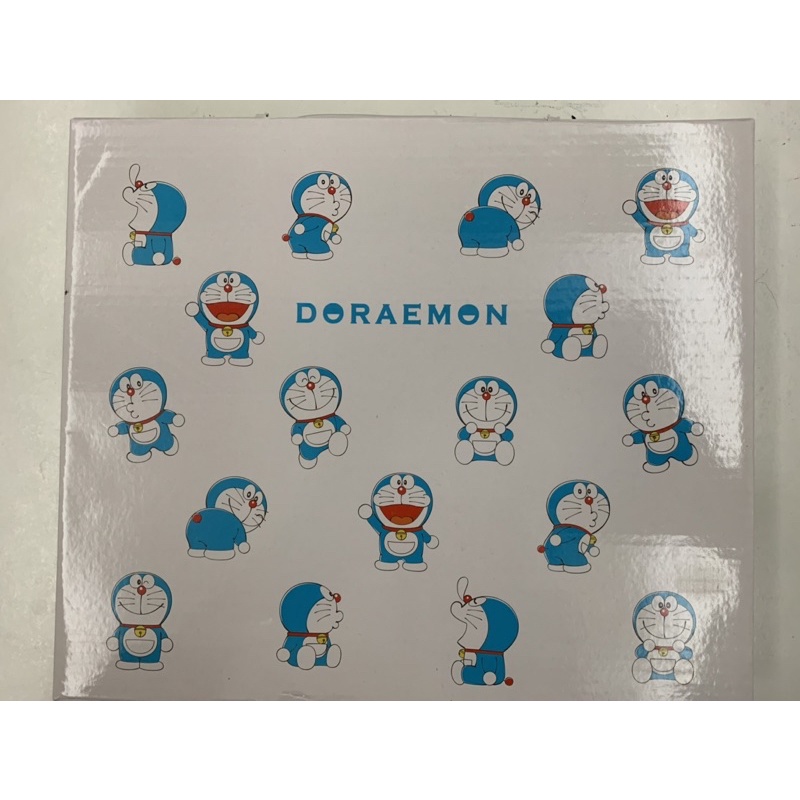 （新降價）Sogo週年慶來店禮 DORAEMON哆啦A夢 LED體重計