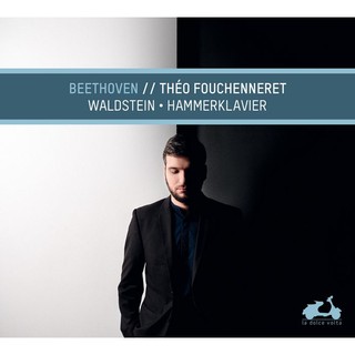 貝多芬 鋼琴奏鳴曲 華德斯坦 Beethoven Waldstein Hammerklavier LDV80