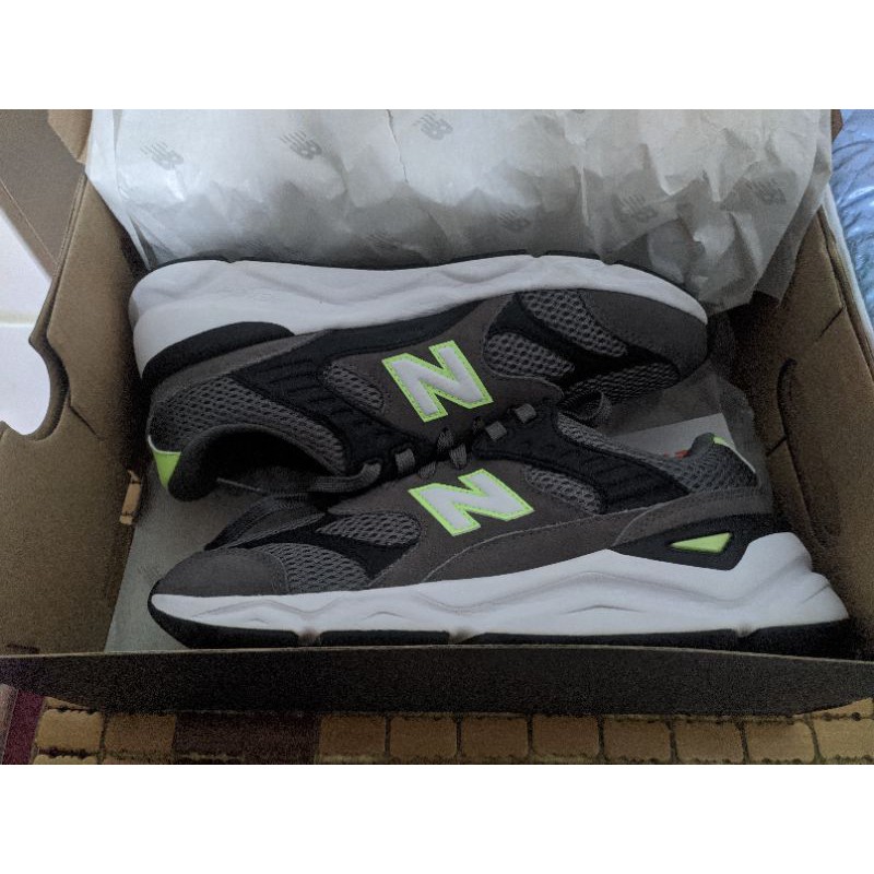 買到賺到new balance x90 9.5號