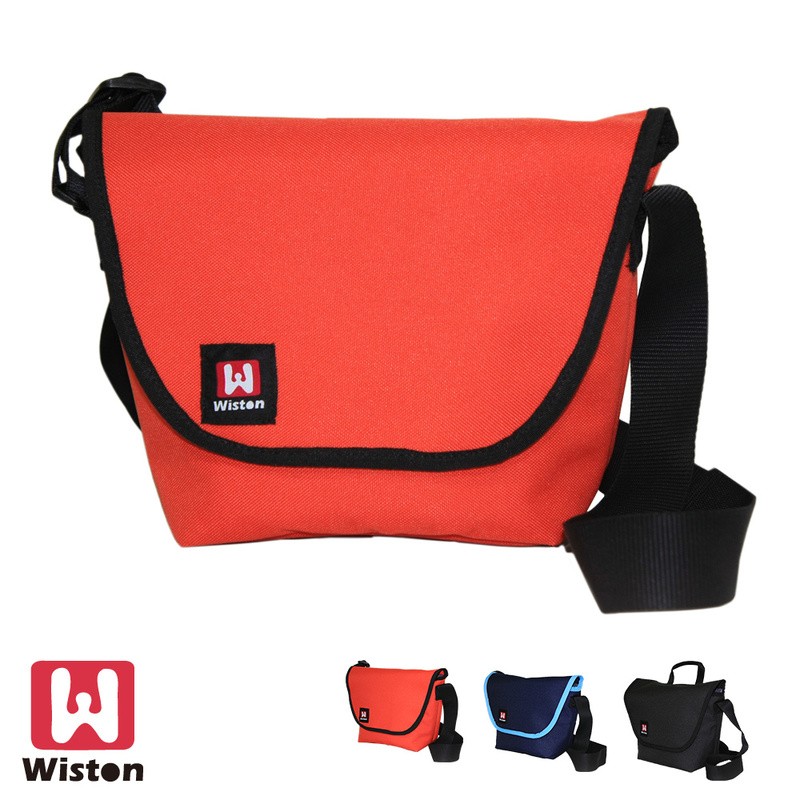 Wiston W121 相機郵差包 (小) 肩背或手提兩種背負方式 特價