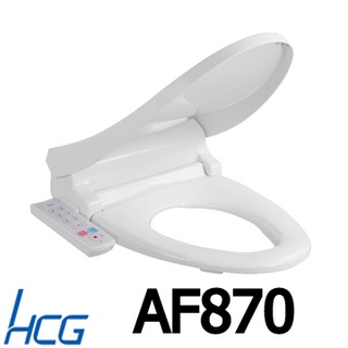 和成 AF870 Af870AW 免治沖洗馬桶座 電腦馬桶蓋