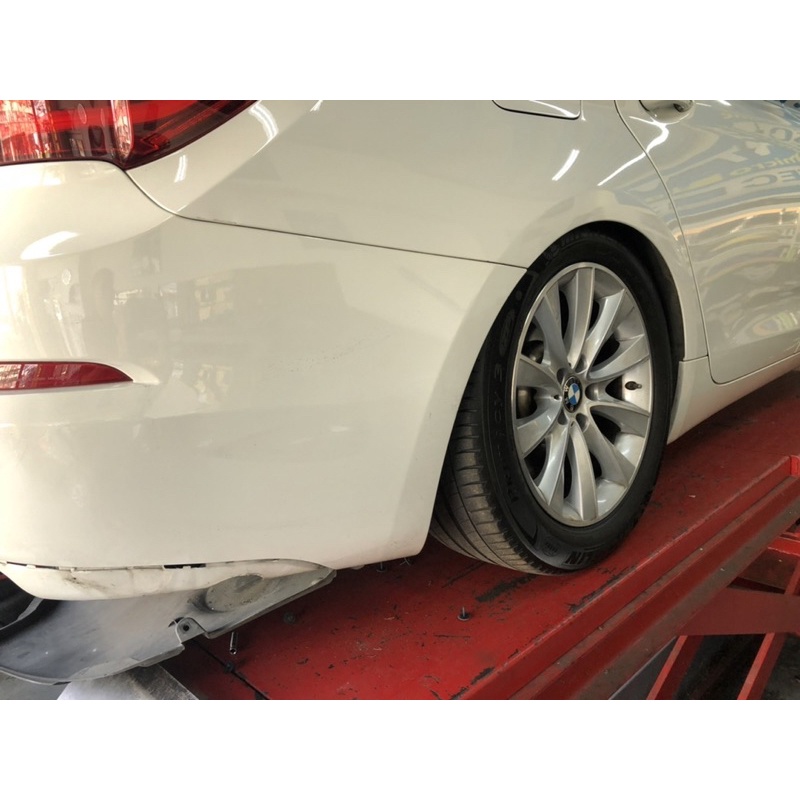 BMW 7シリーズ F01 / F07GT Eibach製ダウンサス+LW-