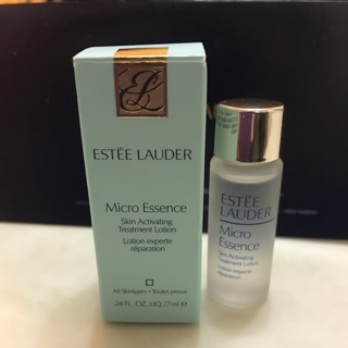 ESTEE LAUDER 雅詩蘭黛 DNA微分子肌底原生露7ml
