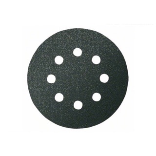 砂紙｜Bosch 博世 F355黑色圓形自黏砂紙 黑色圓型石材砂紙 玻璃適用砂紙機GEX 125 12V18V (含稅)