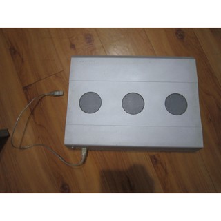 筆電散熱座 桌上型 筆記型 展示檯 散熱器 散熱桌 /note pal w2 / cooler master 有盒