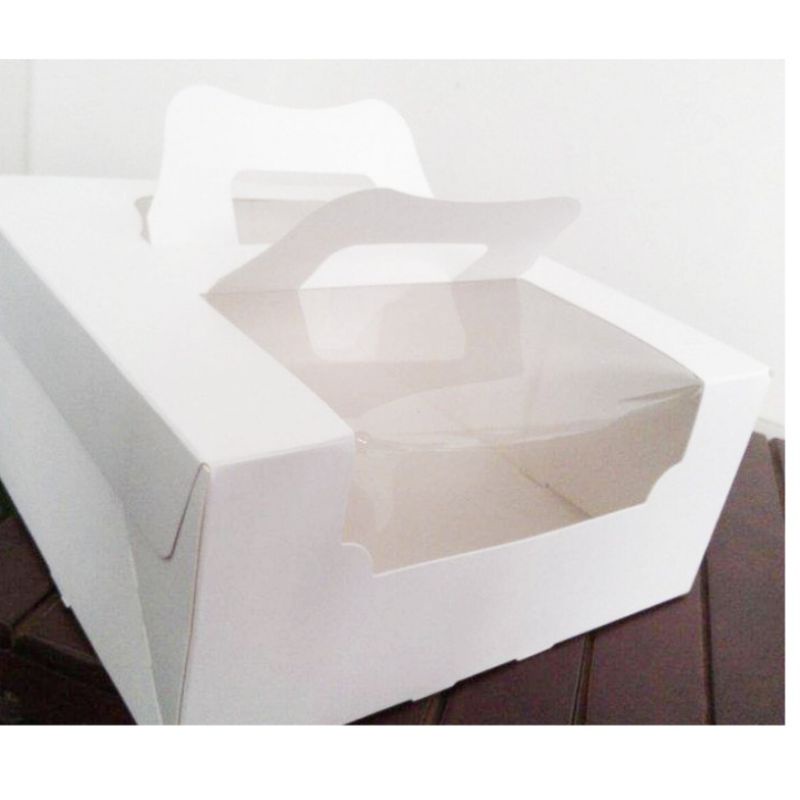 蛋糕紙盒 蛋糕盒 蛋糕提盒 蛋糕禮盒 蛋糕手提盒 蛋糕包裝盒  5080貼窗提盒 進口紙50條