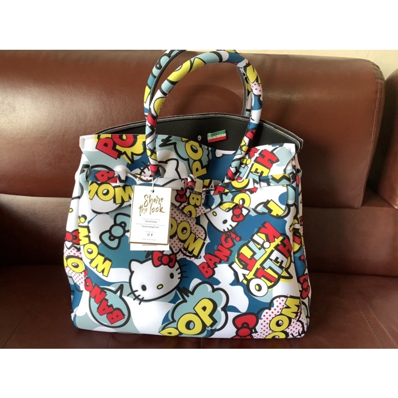SAVE MY BAG    MISS 3/4 PLUS 大尺寸