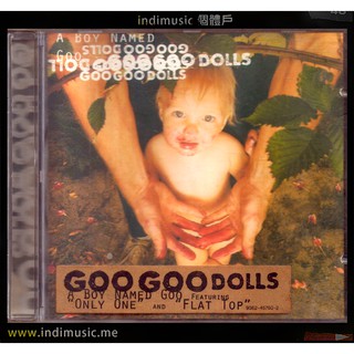 /個體戶唱片行/ Goo Goo Dolls (Alternative Rock, Pop Rock)